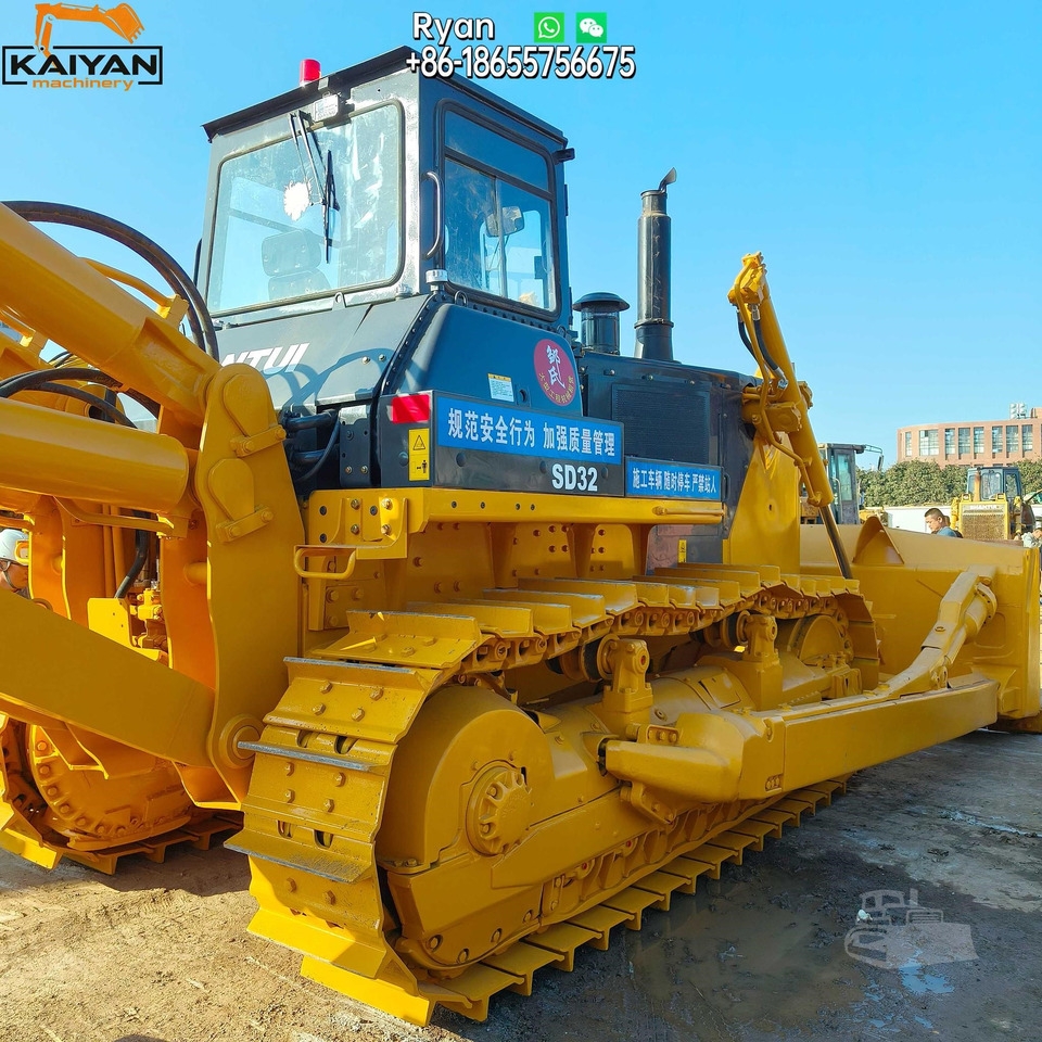 Bulldozer/
