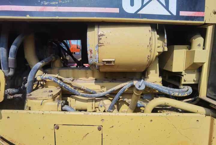 Bulldozer