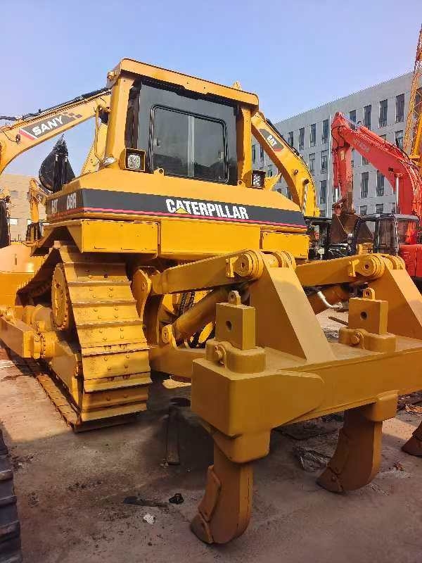 Bulldozer