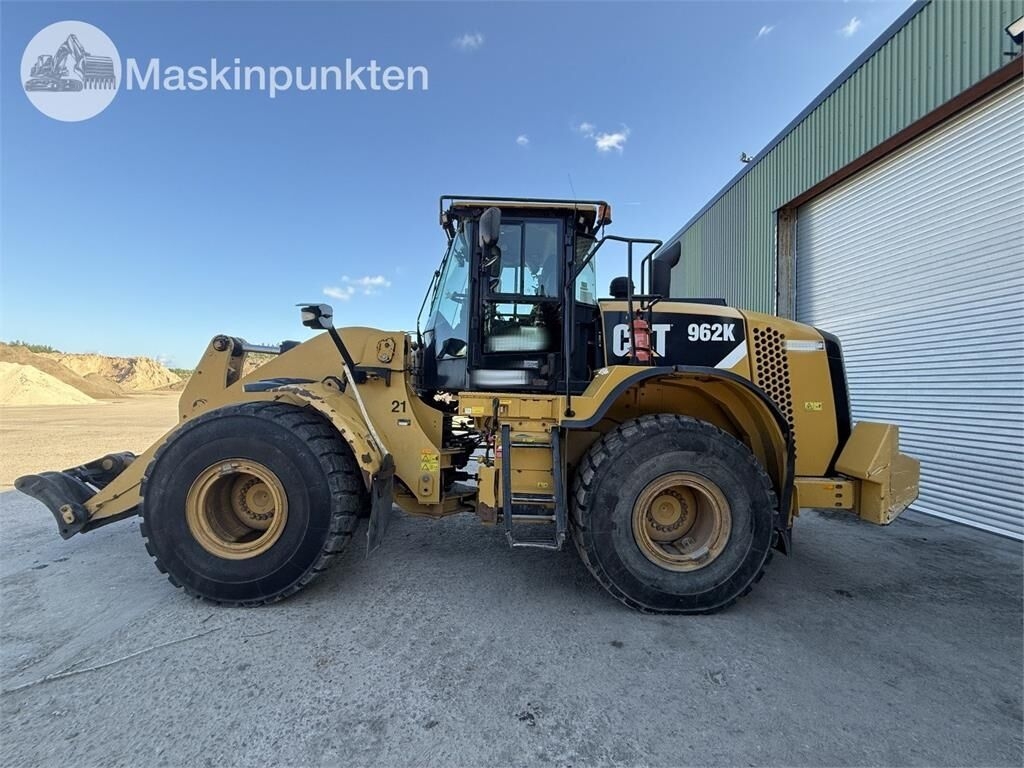 Bulldozer/