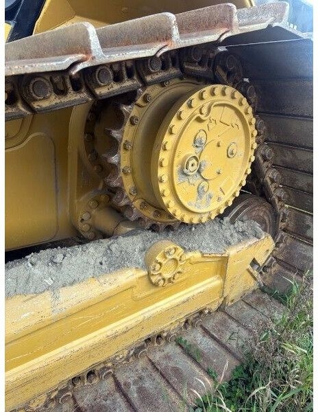 Bulldozer