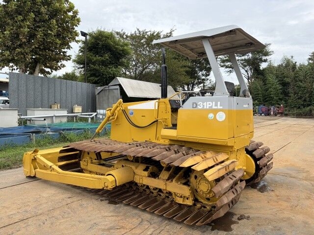 Bulldozer