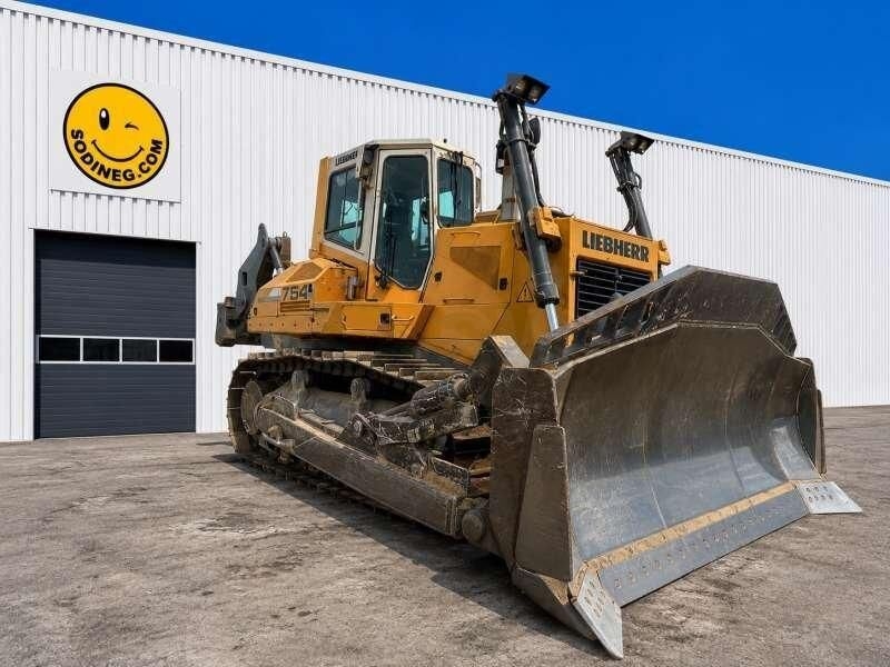 Bulldozer/