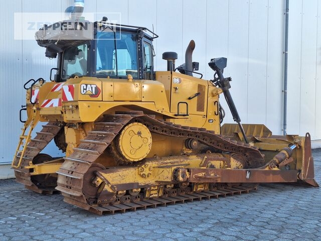 Bulldozer