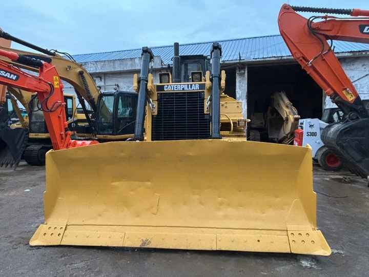 Bulldozer