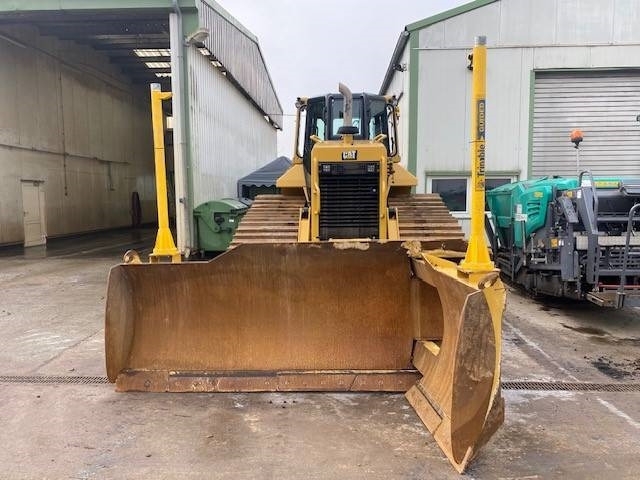 Bulldozer/