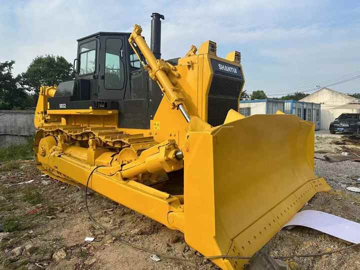 Bulldozer/