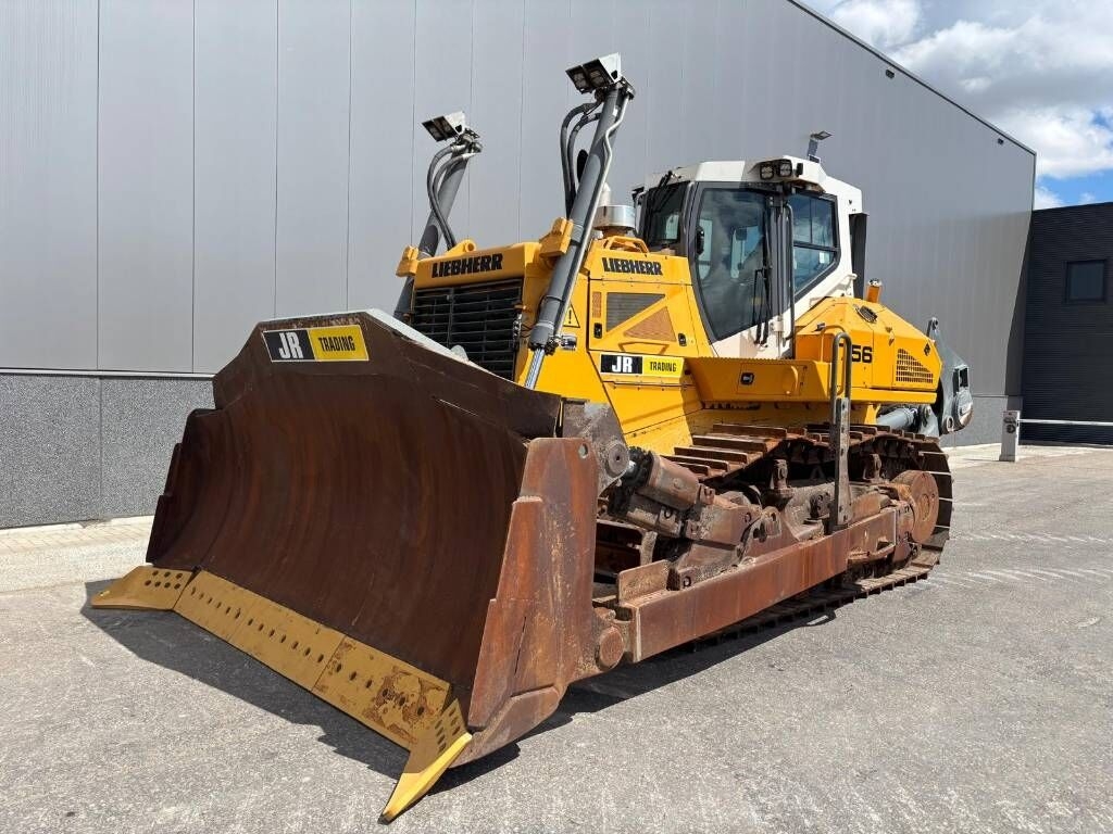 Bulldozer