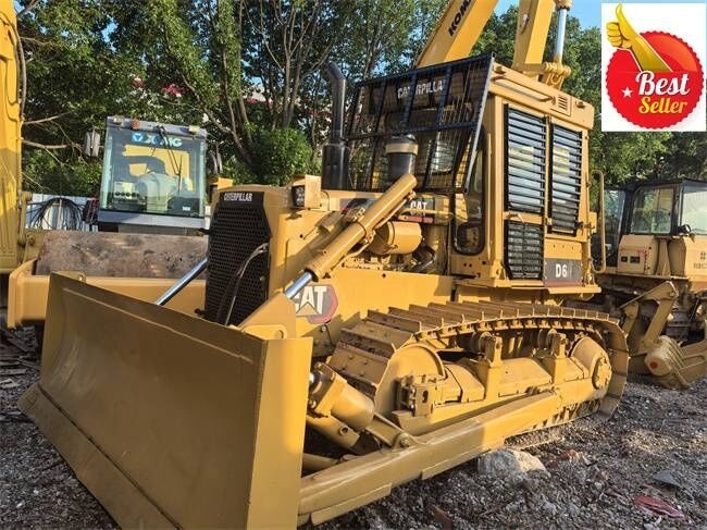 Bulldozer