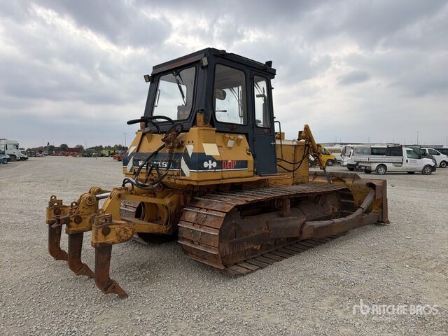 Bulldozer/