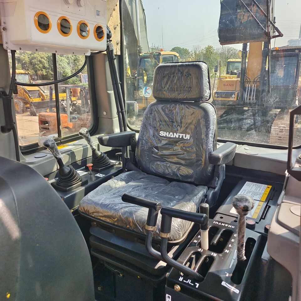 Bulldozer