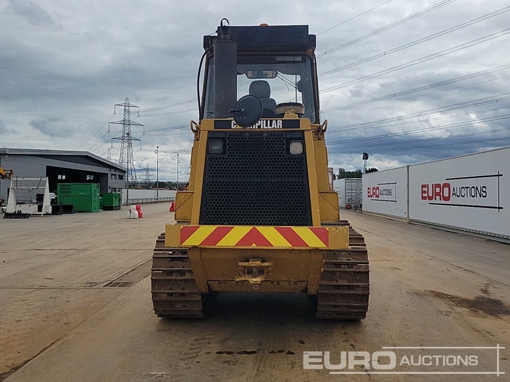 Bulldozer