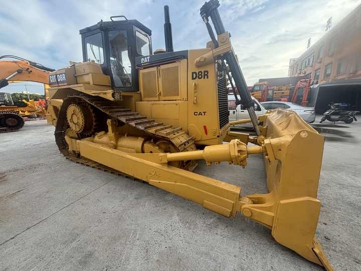 Bulldozer