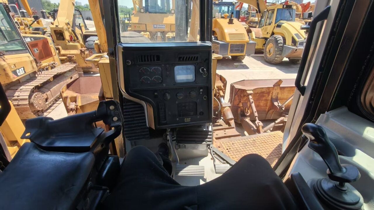 Bulldozer/
