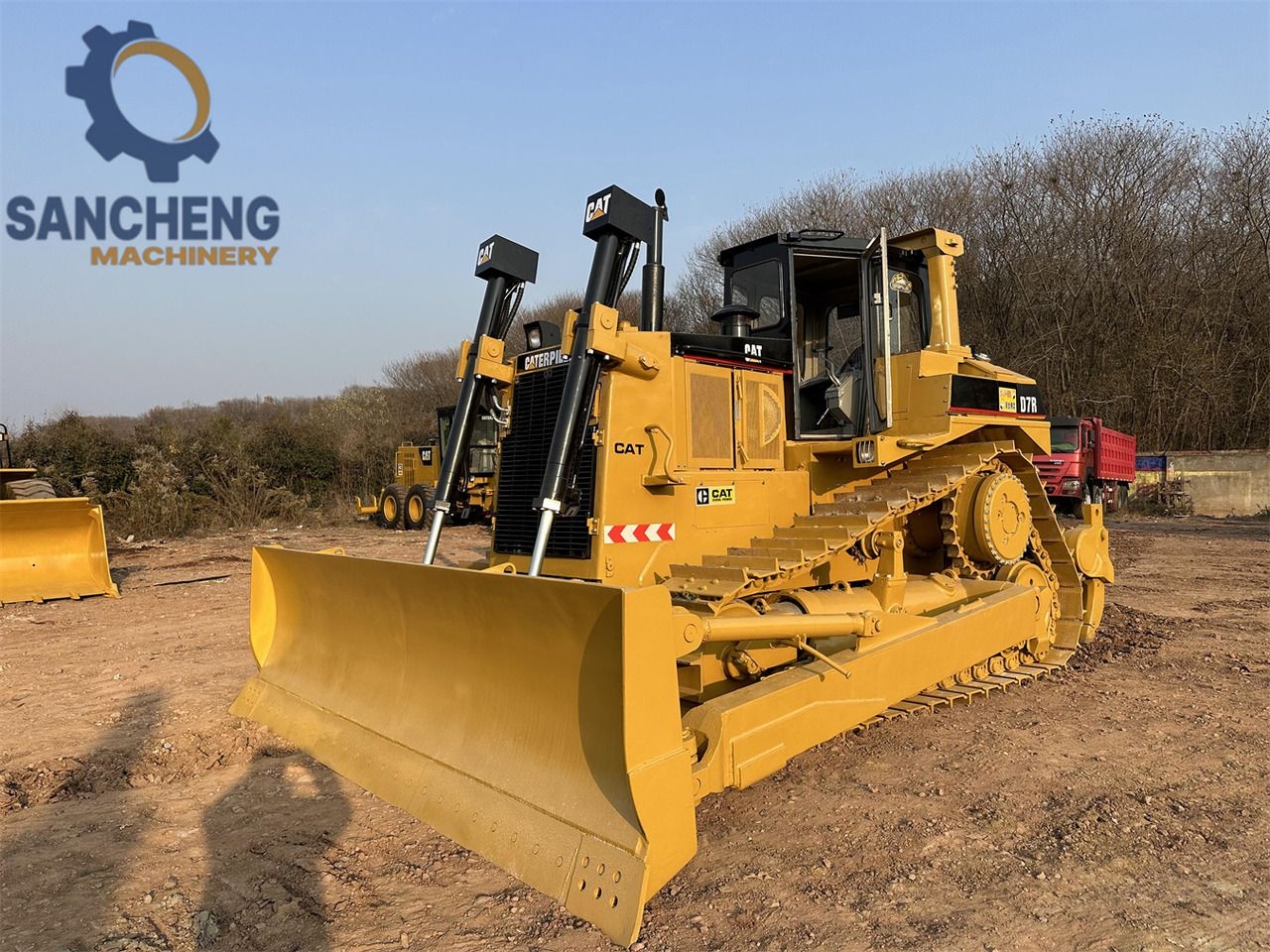 Bulldozer