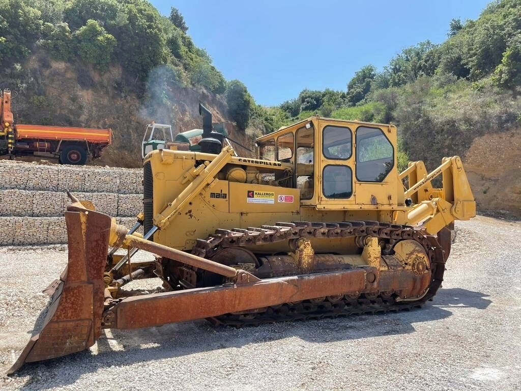 Bulldozer/