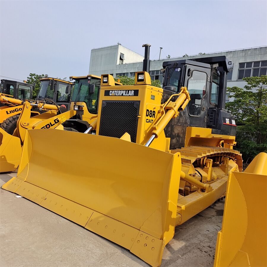 Bulldozer