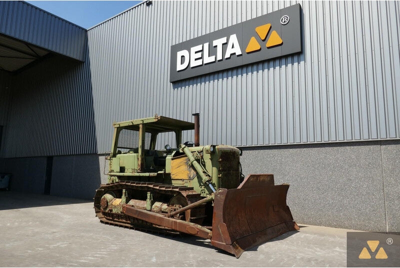 Bulldozer/