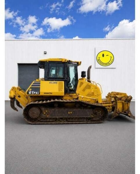 Bulldozer/