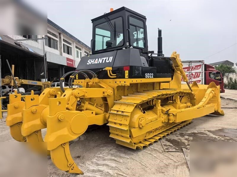 Bulldozer