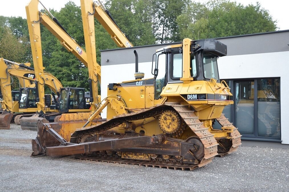 Bulldozer