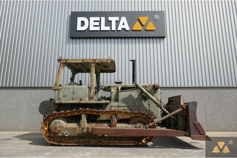 Bulldozer
