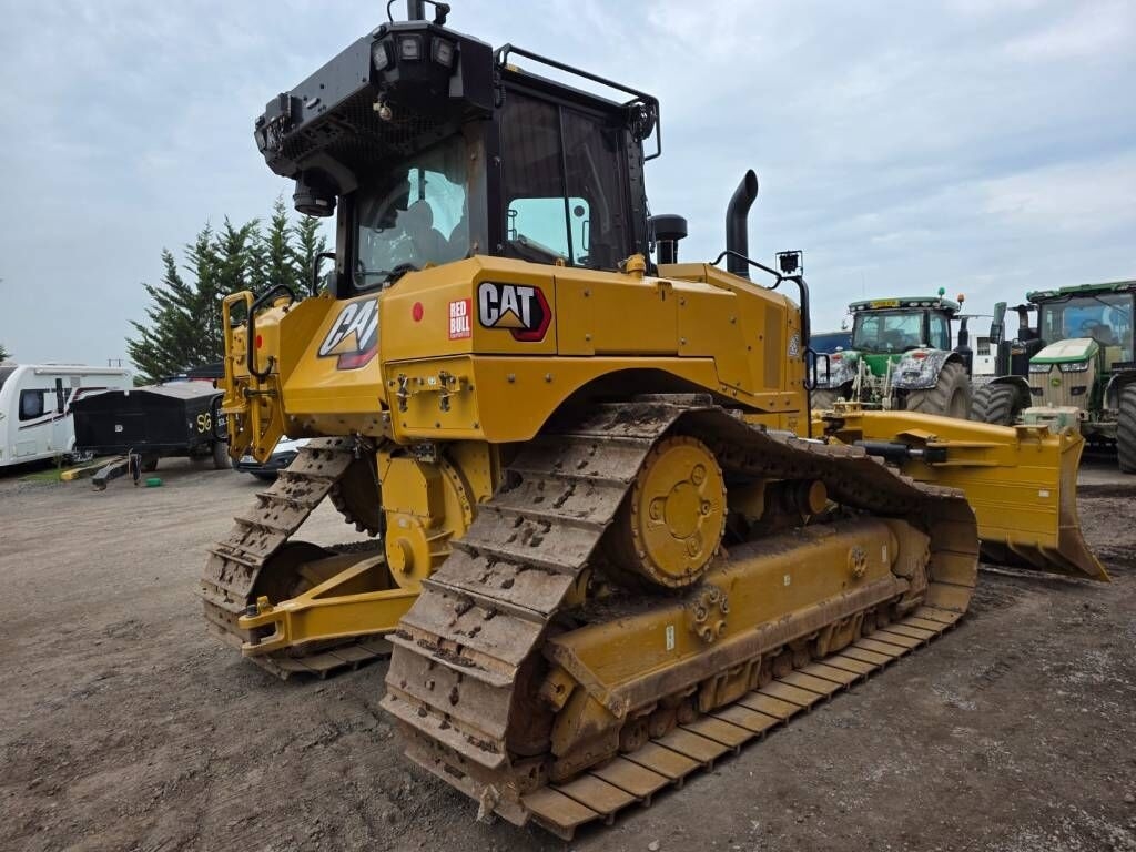 Bulldozer/