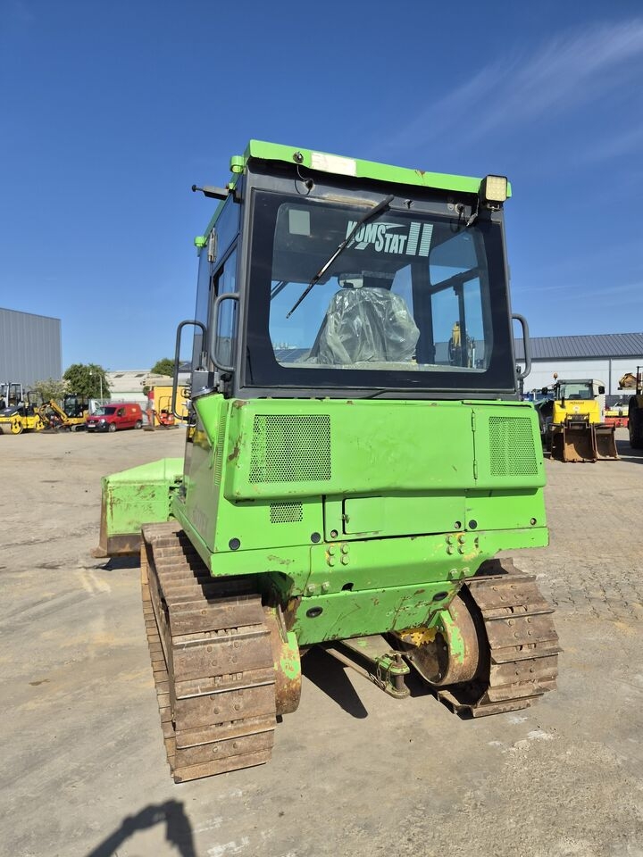 Bulldozer