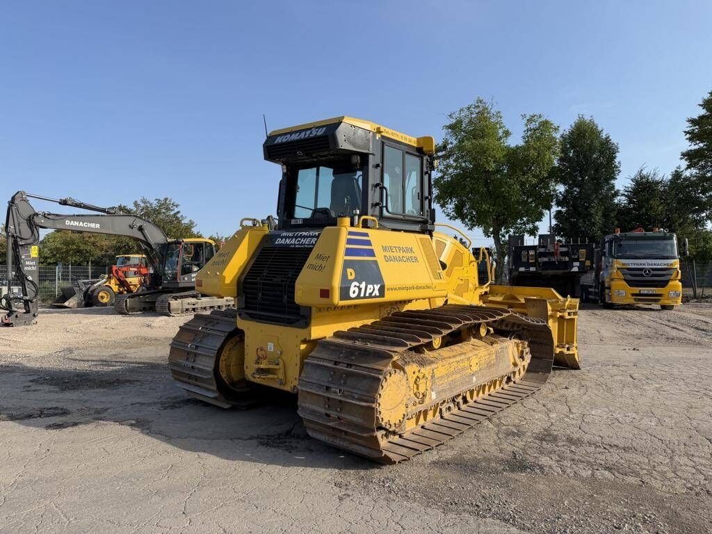 Bulldozer
