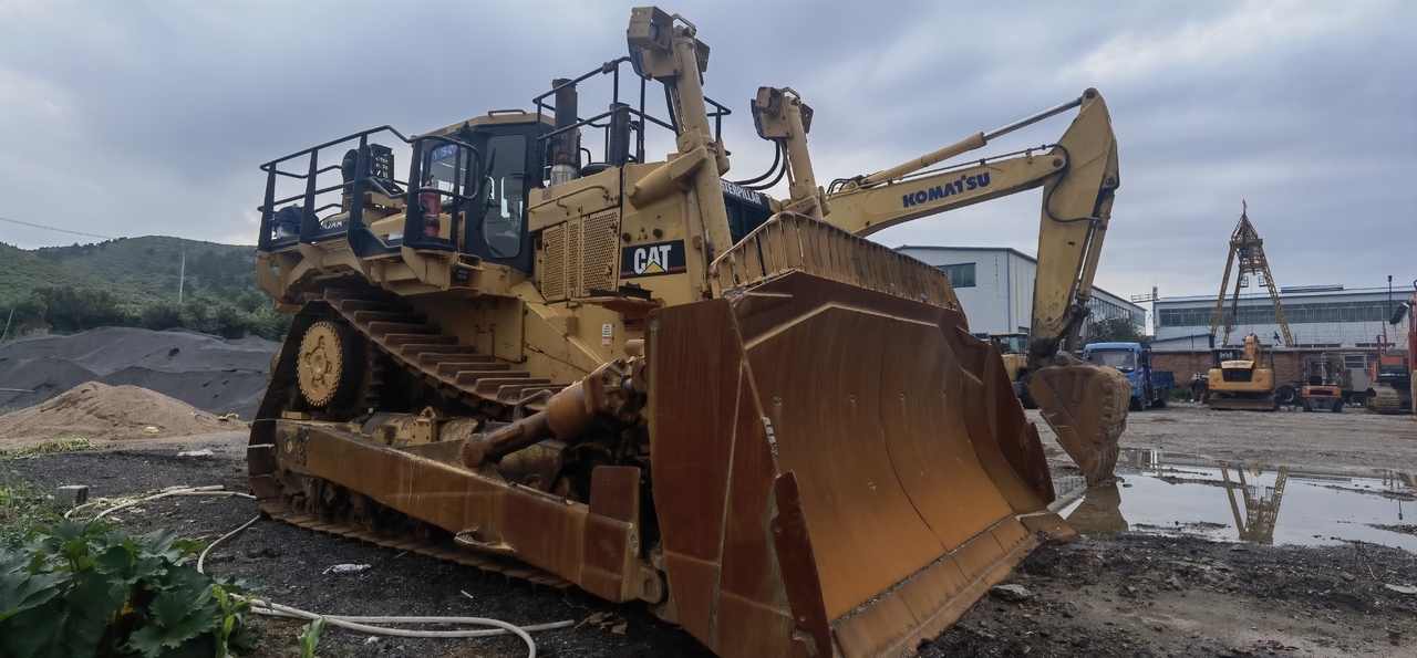 Bulldozer