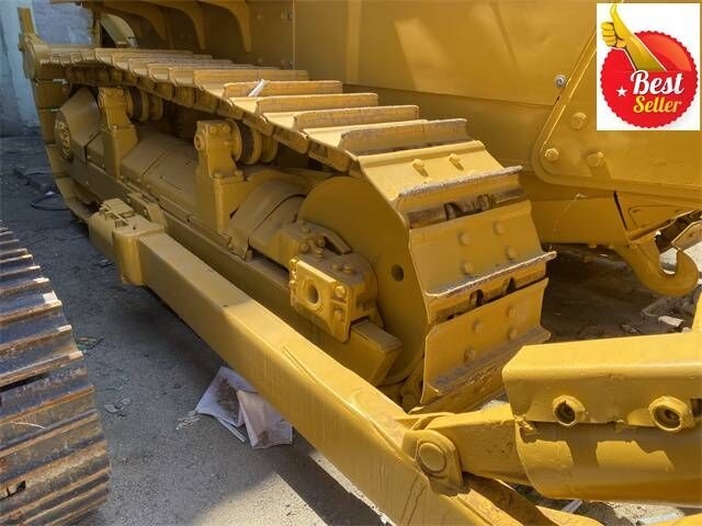 Bulldozer/