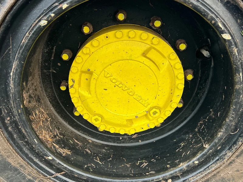 Bulldozer