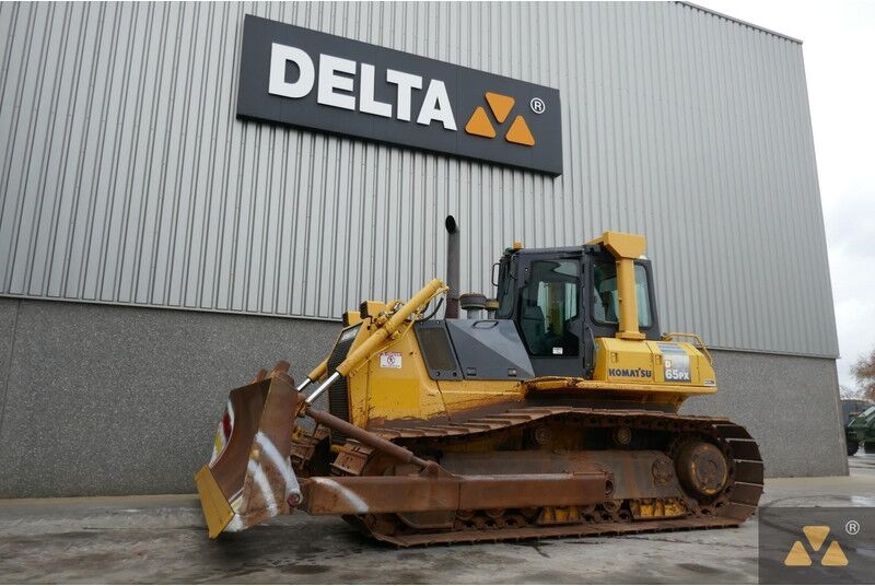 Bulldozer