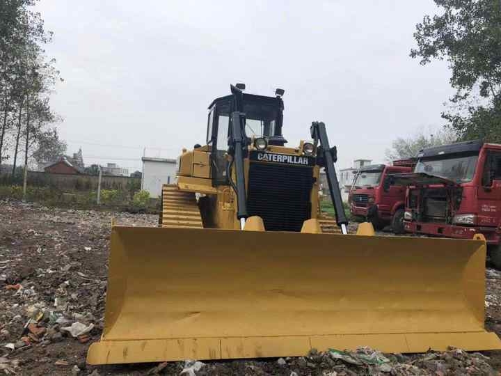 Bulldozer/