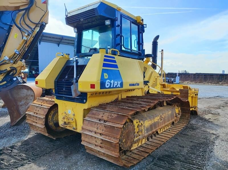 Bulldozer