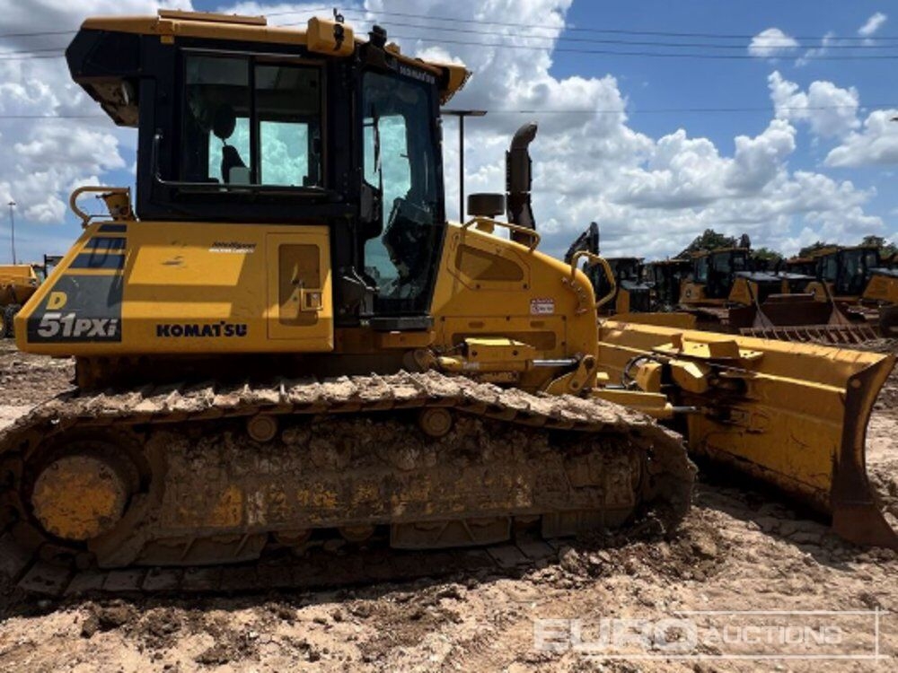 Bulldozer/