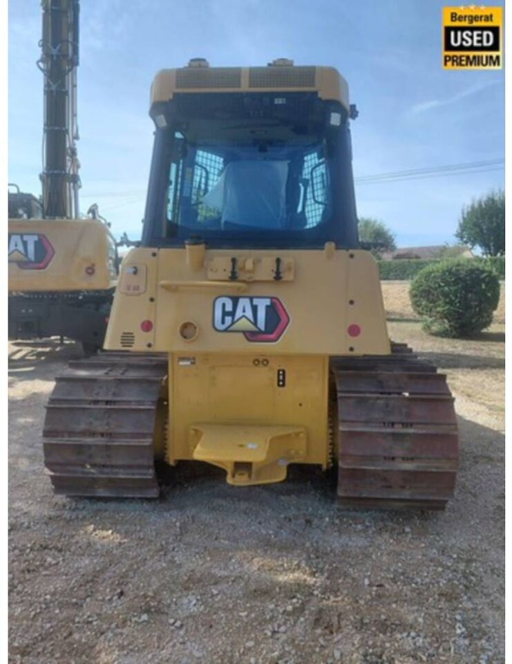 Bulldozer