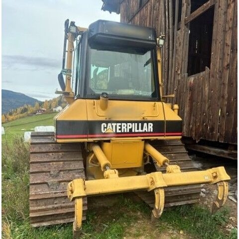 Bulldozer