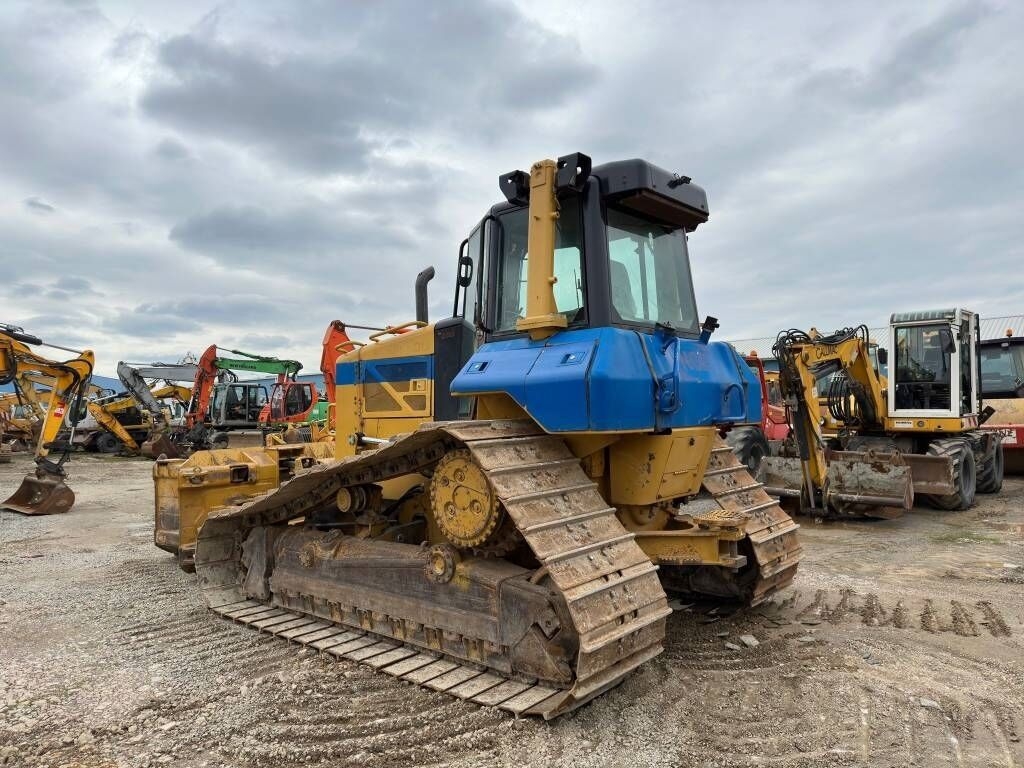 Bulldozer