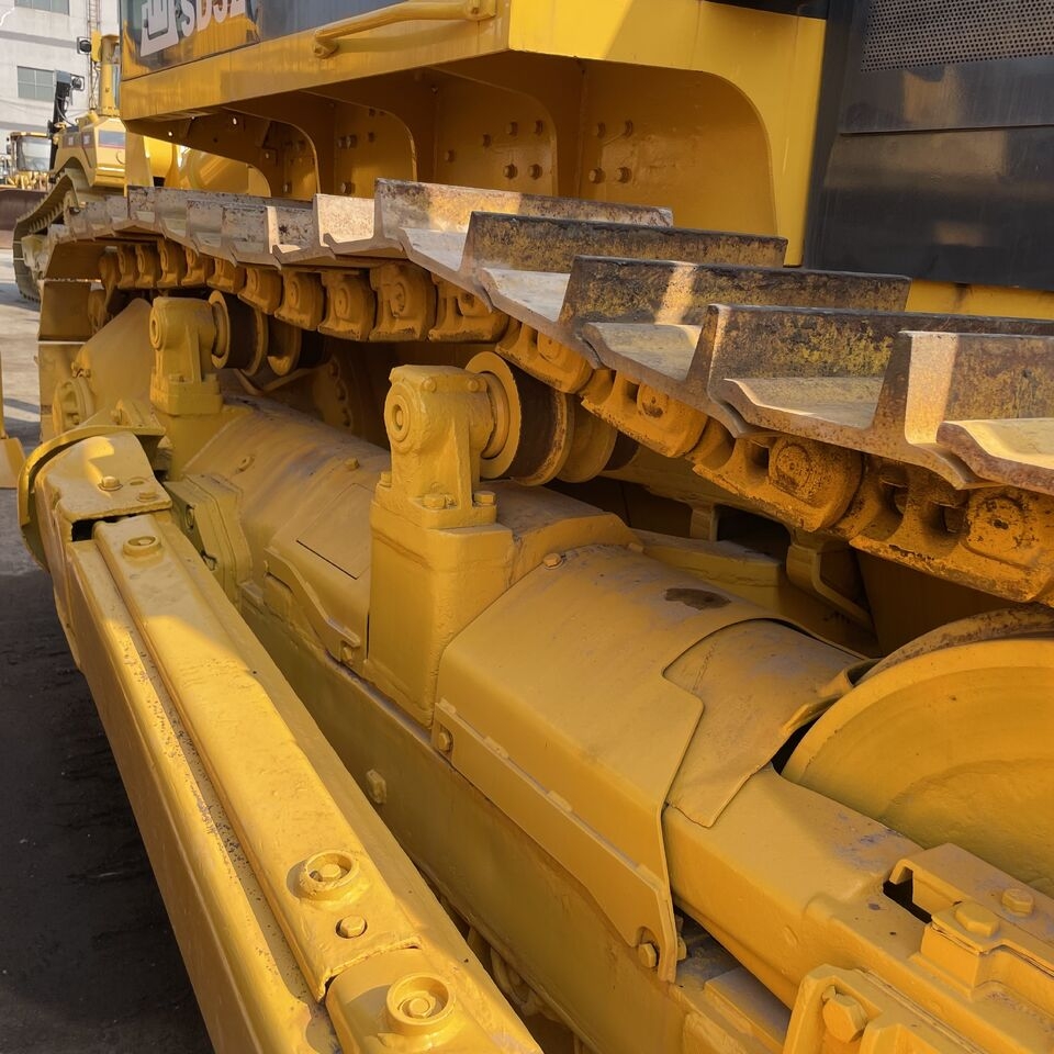 Bulldozer