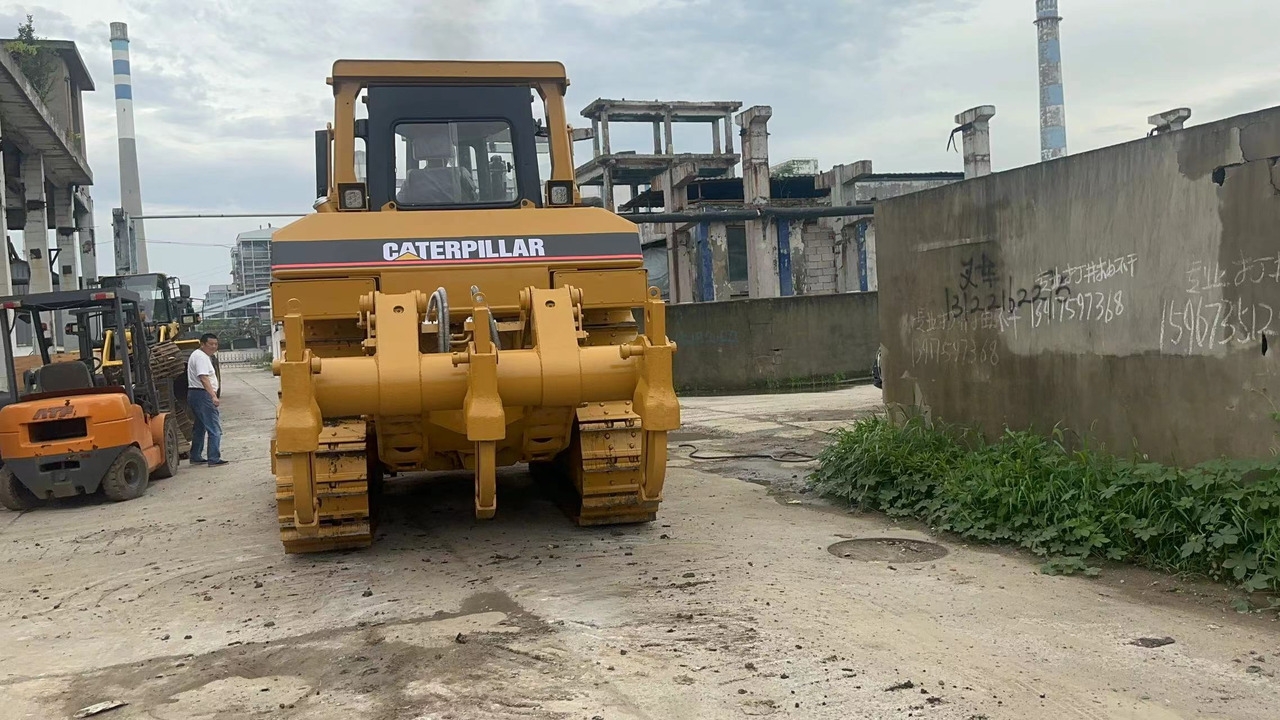 Bulldozer