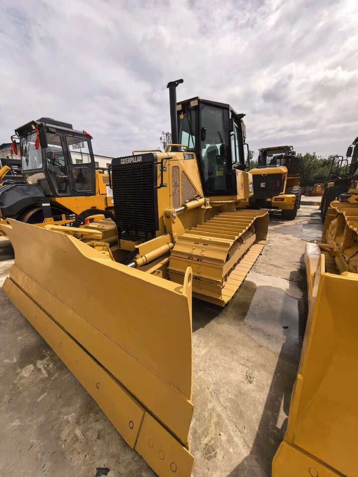 Bulldozer