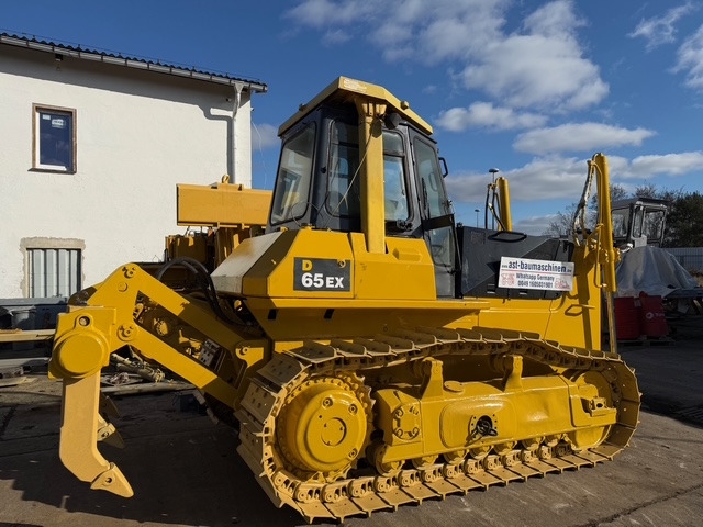 Bulldozer/