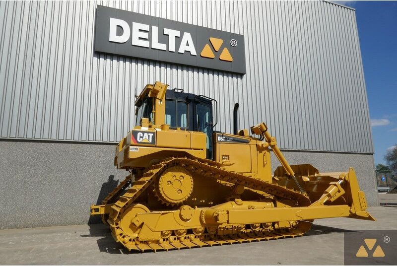 Bulldozer