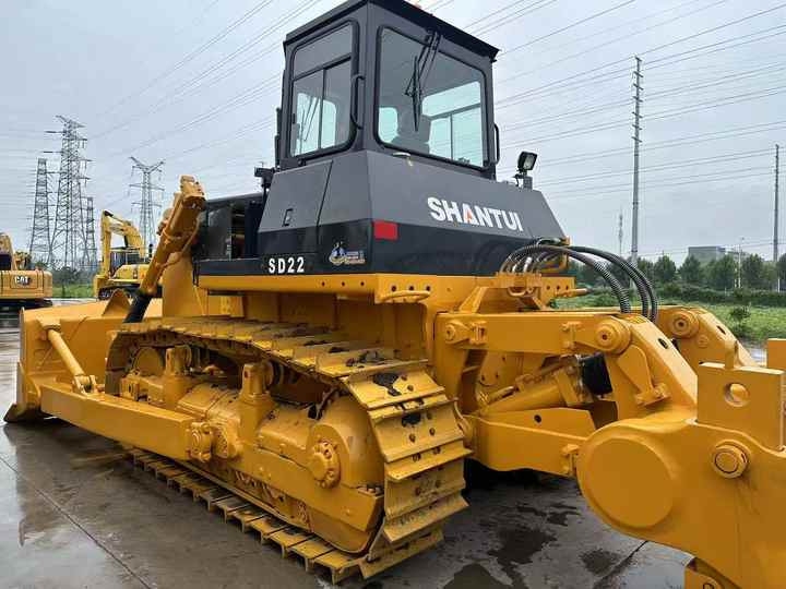 Bulldozer