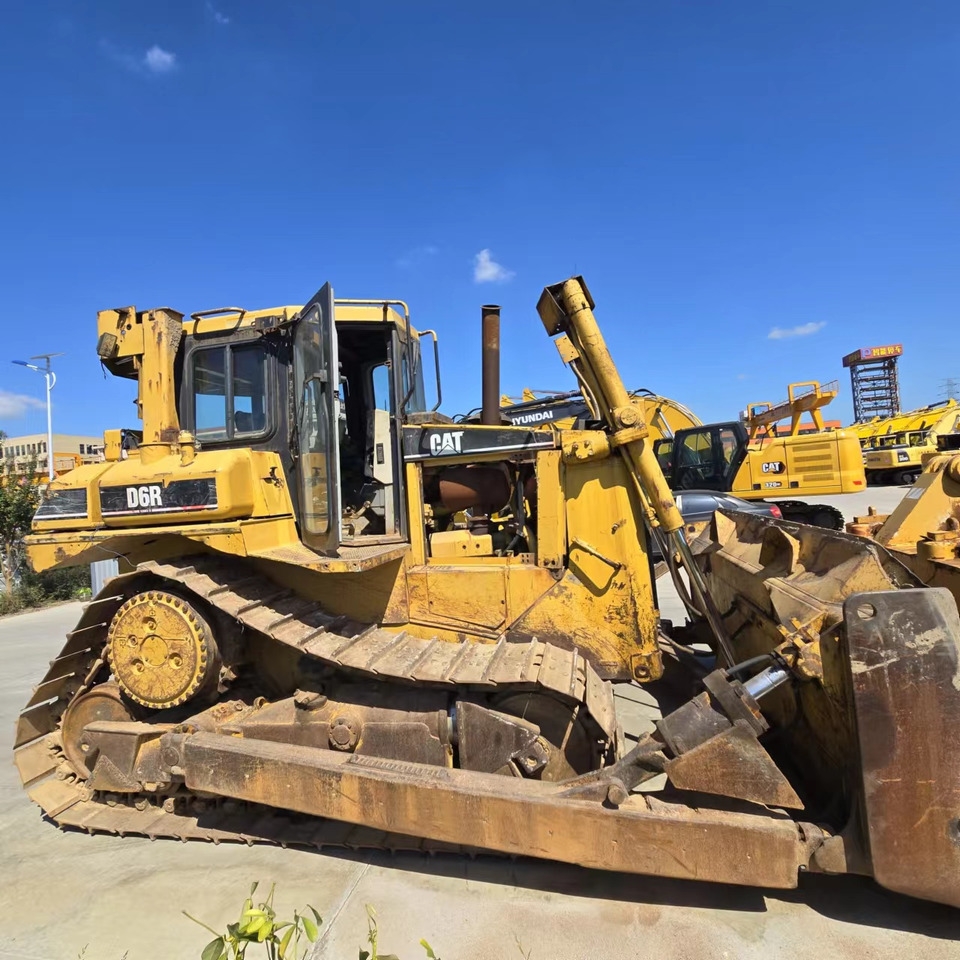 Bulldozer