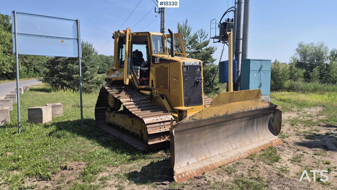 Bulldozer/