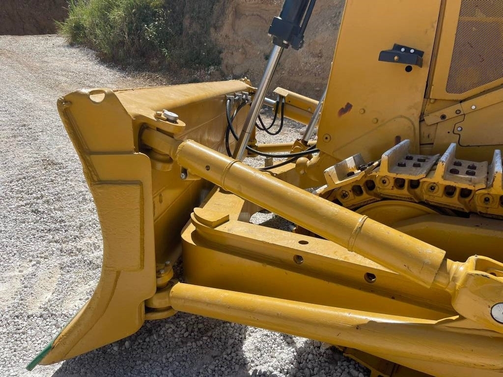 Bulldozer/