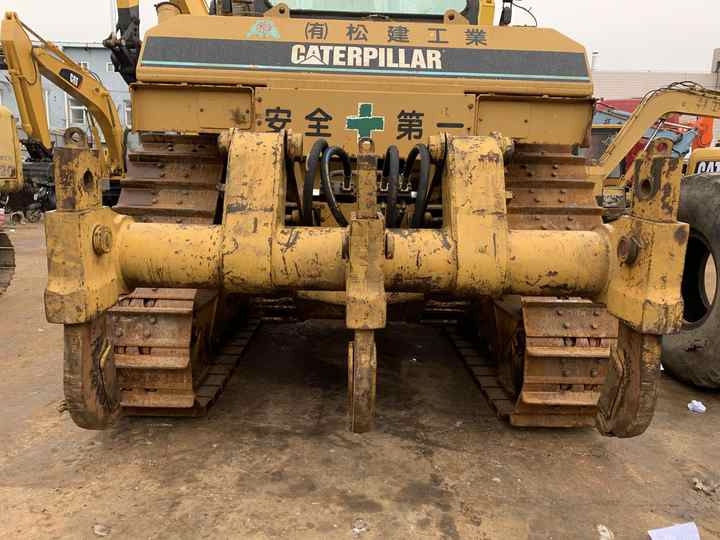 Bulldozer