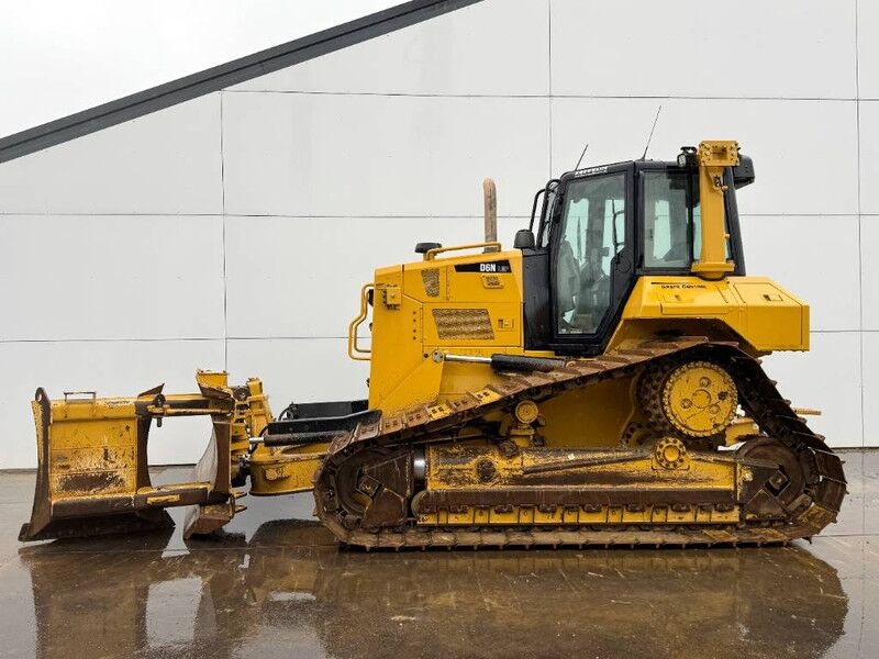 Bulldozer/